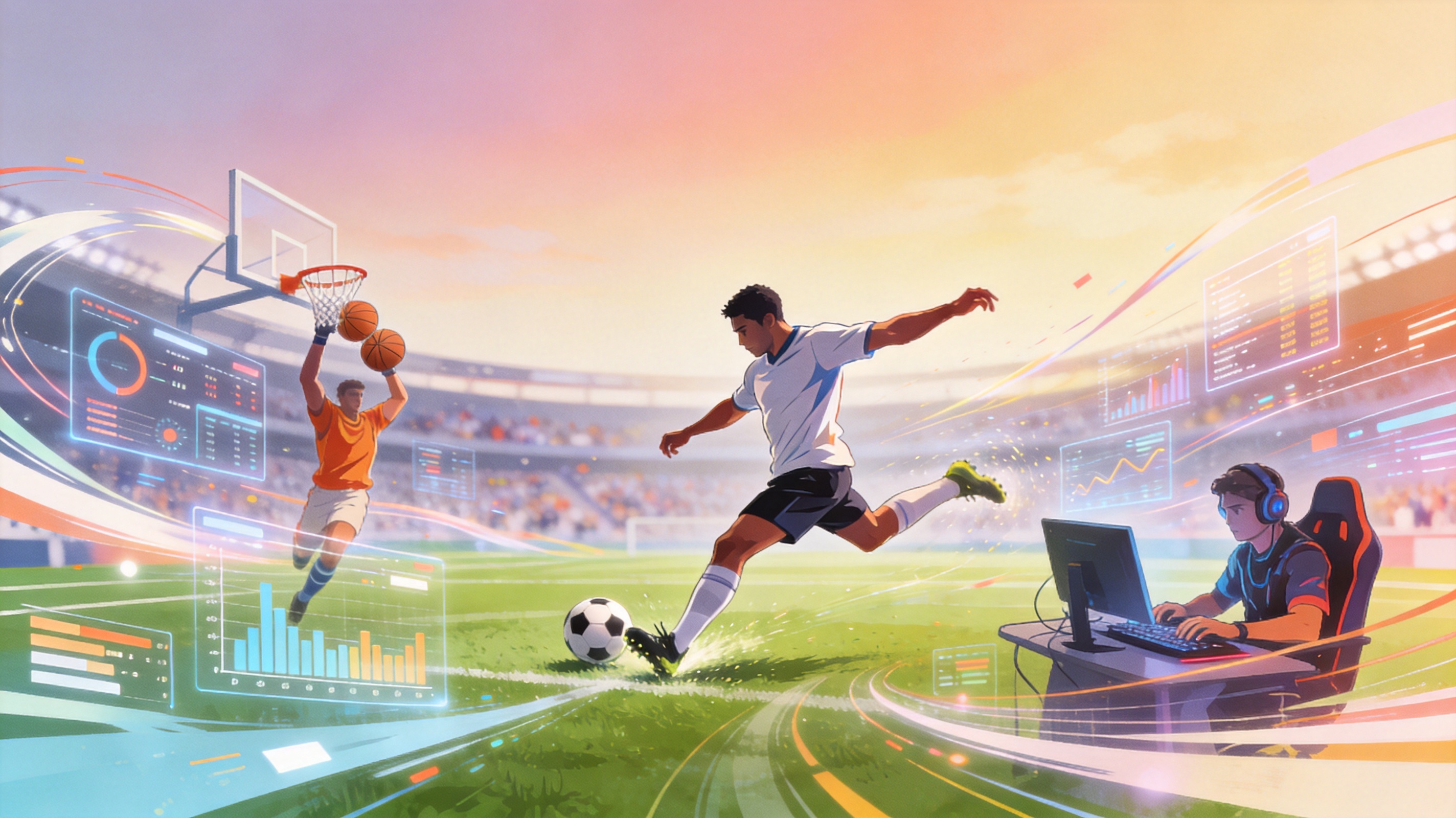 Sports Action