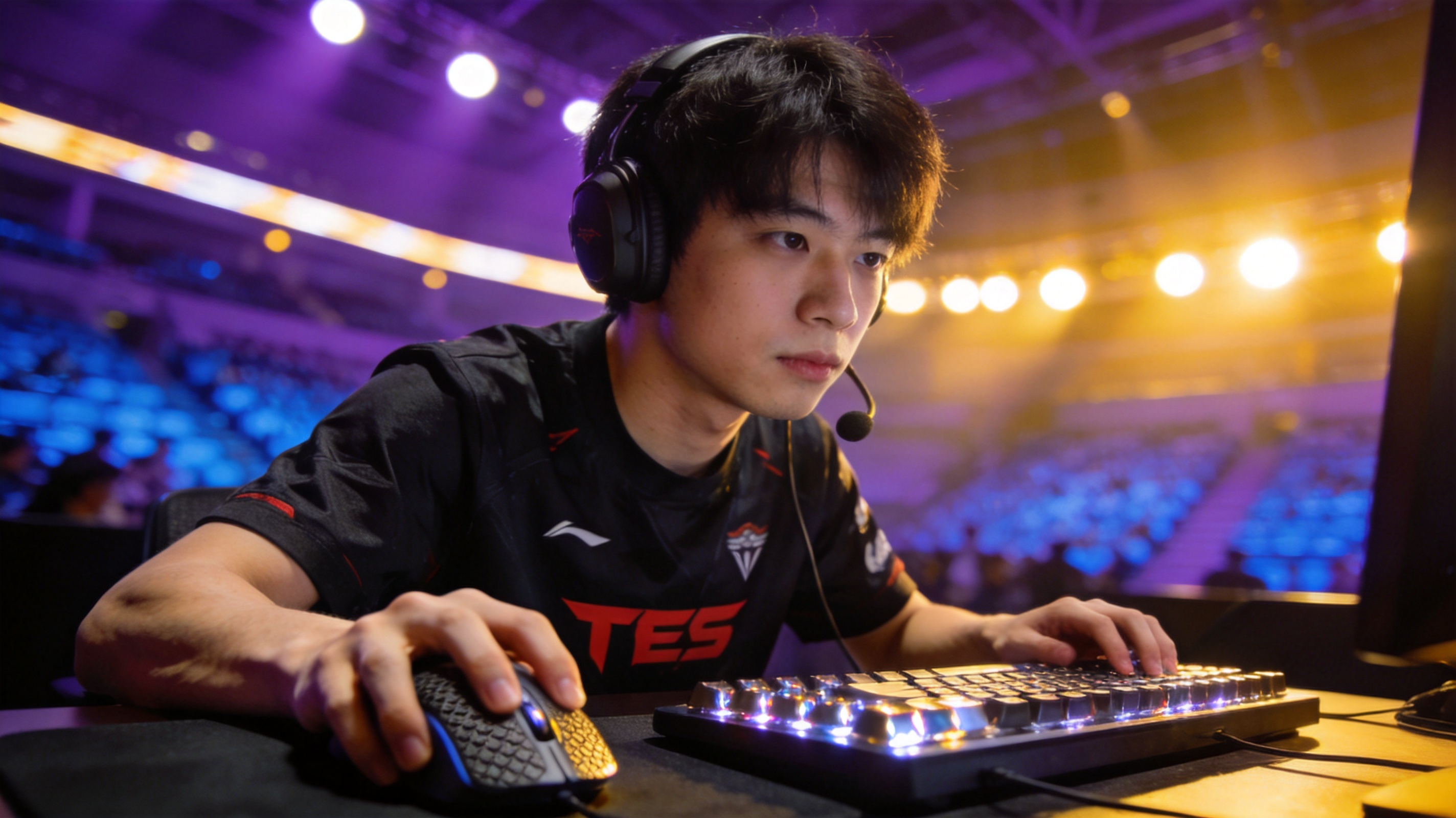 Esports